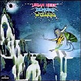 Uriah Heep - Demons And Wizards