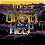 Uriah Heep - The Best Of (Part 1)