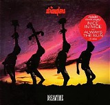 Stranglers - Dreamtime