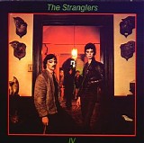 Stranglers - Rattus Norvegicus (Japan Bonus Tracks)