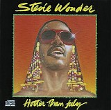 Stevie Wonder - Hotter Than July