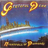 Grateful Dead - Nightfall Of Diamonds (10-16-89)