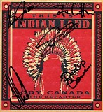 Cody Canada & The Departed - This Is Indian Land (2011) @320