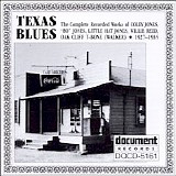 Various artists - Texas Blues  @320