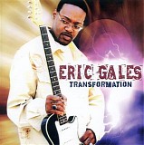 Eric Gales - Transformation