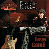 Debbie Davies - Love The Game   @320