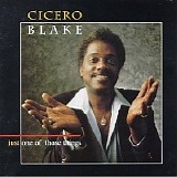 Cicero Blake - Just One Of Those Things   @320