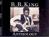 B.B. King - Anthology  Disc 1