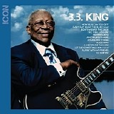 B.B. King - Icon