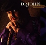 Dr. John - In a Sentimental Mood   @320