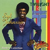 Syl Johnson - Twilight & Twinight Masters Collection   @320