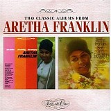 Aretha Franklin - The Tender, The Moving, The Swinging+Soft & Beautiful