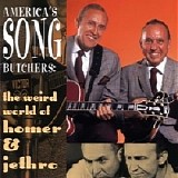 Various artists - America's Song Butchers   @192