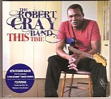 The Robert Cray Band - This Time