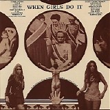 Various artists - When Girls Do It    @320