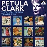 Petula Clark - The EP Collection Volume Two