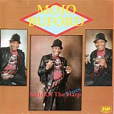 Mojo Buford - State Of The Blues Harp   @320