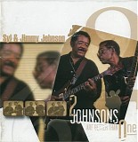 Syl Johnson & Jimmy Johnson - Two Johnsons Are Better Than One