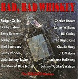 Various artists - Bad Bad Whiskey   @320