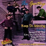 The Gentrys - Keep On Dancing