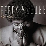 Percy Sledge - Blue Night   @320