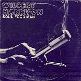 Wilbert Harrison - Soul Food Man   @320