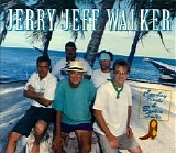 Jerry Jeff Walker - Cowboy Boots & Bathin' Suits   @320