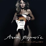 Ana Popovic - Unconditional   @320