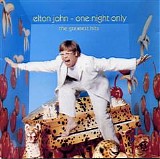 Elton John - One Night Only (The Greatest Hits)