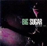 Big Sugar - Dear M.F. (EP)