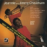 Jeannie & Jimmy Cheatham - Sweet Baby Blues   @320