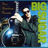 Big Sugar - Five Hundred Pounds