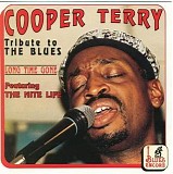 Cooper Terry - Tribute to the Blues