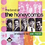 The Honeycombs - The Best Of The Honeycombs