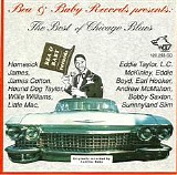 Various artists - Bea & Baby Present The Best Of Chicago Blues   @320