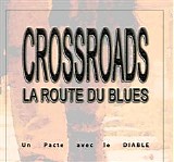 Various artists - Crossroads Blues Sound Track (John Doe Film)  @VBR