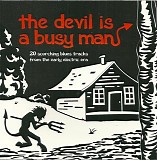 Various artists - The Devil Is A Busy Man   @320