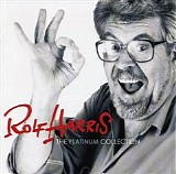 Rolf Harris - Platinum Collection CD 1