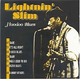 Lightnin' Slim - Hoodoo Blues   @320