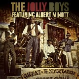 The Jolly Boys - Great Expectation   @320