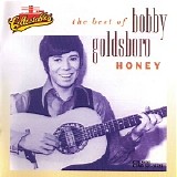 Bobby Goldsboro - The Best Of Bobby Goldsboro - Honey