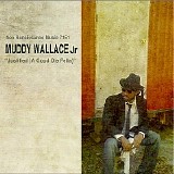 Muddy Wallace Jr - Justified (A Good Ole Fella)   @320