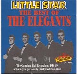 The Elegants - Best Of (Complete Hull Rec. 1958-59)