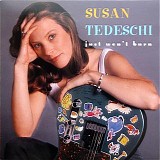 Susan Tedeschi - Just Won't Burn