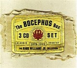 Hank Williams, Jr. - The Bocephus Box: 1979-1992 - Disc 1