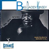 Big Daddy Kinsey - I Am The Blues