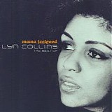 Lyn Collins - Mama Feelgood; Best Of   @320