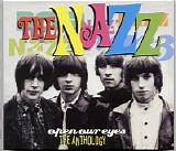 The Nazz - Open Our Eyes: The Anthology 1   @320