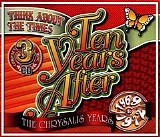 Ten Years After - Think About The Times: Chrysalis Years (CD1)   @320