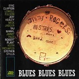 Jimmy Rogers All-Stars - Blues Blues Blues